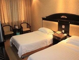 Fairy Land Jin Bang Branch Hotel Xiamen Exterior foto